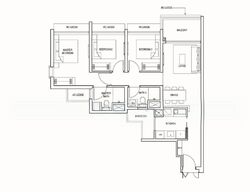 Pinetree Hill (D21), Condominium #533769341